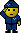 Mysmilies 32 Smiley – Armee