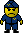 Mysmilies 33 Smiley – Armee