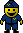 Mysmilies 34 Smiley – Armee