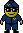 Mysmilies 36 Smiley – Armee