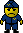Mysmilies 37 Smiley – Armee