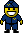 Mysmilies 38 Smiley – Armee