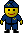 Mysmilies 39 Smiley – Armee
