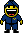 Mysmilies 40 Smiley – Armee