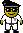 Mysmilies 44 Smiley – Armee