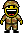 Mysmilies 46 Smiley – Armee