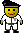 Mysmilies 50 Smiley – Armee