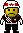 Mysmilies 62 Smiley – Armee