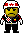 Mysmilies 63 Smiley – Armee