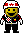 Mysmilies 64 Smiley – Armee