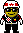 Mysmilies 65 Smiley – Armee