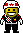 Mysmilies 67 Smiley – Armee