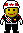 Mysmilies 69 Smiley – Armee