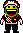 Mysmilies 70 Smiley – Armee