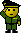 Mysmilies 72 Smiley – Armee