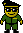 Mysmilies 75 Smiley – Armee