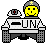 Mysmilies 8 Smiley – Armee