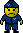 Mysmilies 81 Smiley – Armee