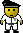 Mysmilies 85 Smiley – Armee