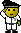 Mysmilies 86 Smiley – Armee