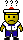 Mysmilies 97 Smiley – Armee