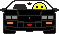 Mysmilies 106 Smiley – Auto