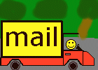 Mysmilies 111 Smiley – Auto