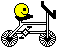 Mysmilies 114 Smiley – Auto