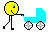 Mysmilies 116 Smiley – Auto