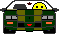 Mysmilies 123 Smiley – Auto