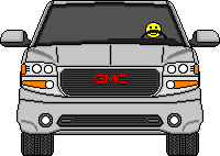 Mysmilies 129 Smiley – Auto