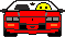 Mysmilies 138 Smiley – Auto