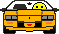Mysmilies 139 Smiley – Auto