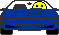 Mysmilies 150 Smiley – Auto