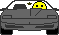 Mysmilies 151 Smiley – Auto