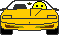 Mysmilies 153 Smiley – Auto