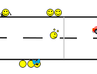 Mysmilies 165 Smiley – Auto