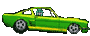 Mysmilies 170 Smiley – Auto