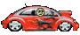 Mysmilies 173 Smiley – Auto