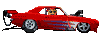Mysmilies 174 Smiley – Auto