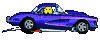 Mysmilies 182 Smiley – Auto
