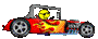 Mysmilies 189 Smiley – Auto