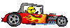 Mysmilies 191 Smiley – Auto