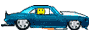Mysmilies 197 Smiley – Auto