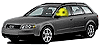 Mysmilies 198 Smiley – Auto