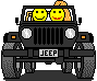 Mysmilies 202 Smiley – Auto