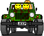 Mysmilies 204 Smiley – Auto