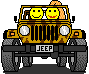 Mysmilies 205 Smiley – Auto
