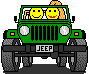 Mysmilies 206 Smiley – Auto