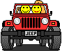 Mysmilies 209 Smiley – Auto